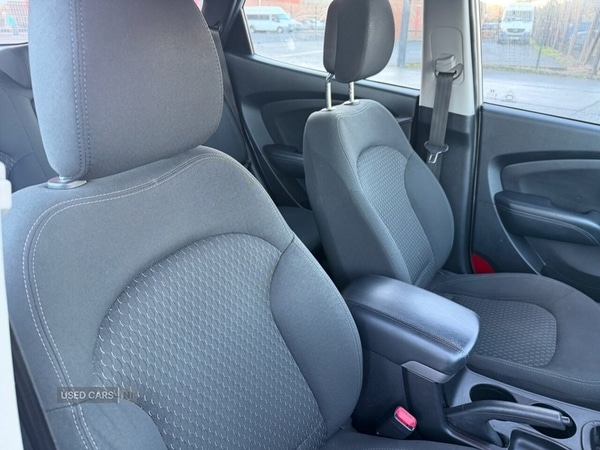 Used Hyundai Ix35 2012 for sale - 76977206: Photo 11