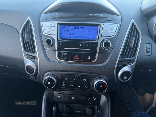 Used Hyundai Ix35 2012 for sale - 76977206: Photo 12