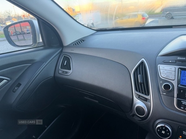 Used Hyundai Ix35 2012 for sale - 76977206: Photo 13