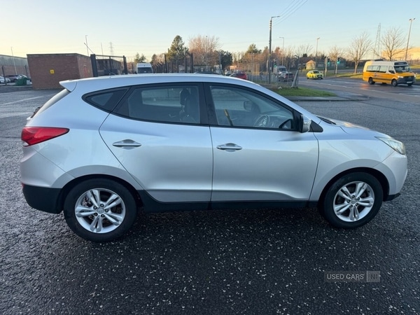 Used Hyundai Ix35 2012 for sale - 76977206: Photo 8