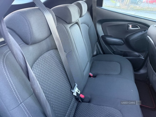 Used Hyundai Ix35 2012 for sale - 76977206: Photo 9