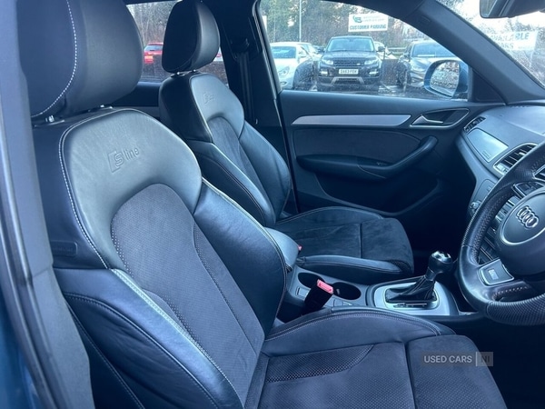 Used Audi Q3 2016 for sale - 77132203: Photo 10