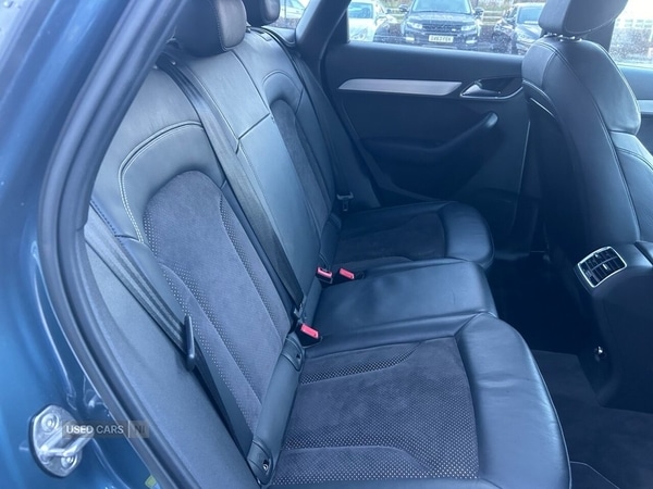 Used Audi Q3 2016 for sale - 77132203: Photo 11