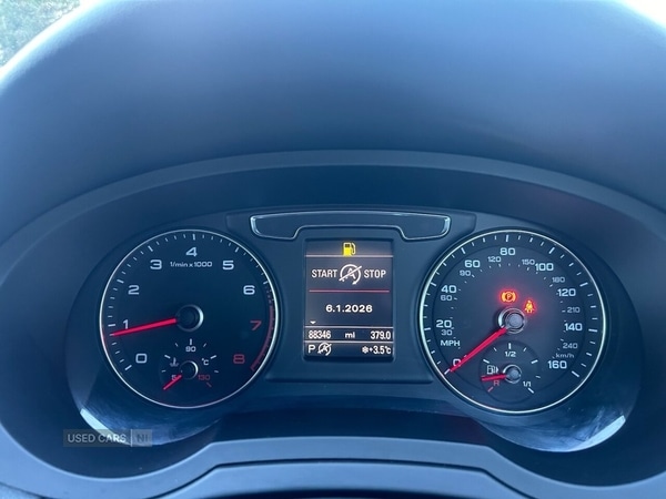 Used Audi Q3 2016 for sale - 77132203: Photo 12