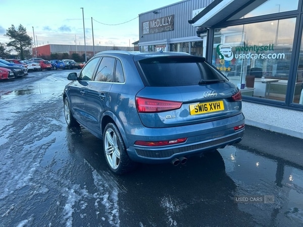 Used Audi Q3 2016 for sale - 77132203: Photo 5
