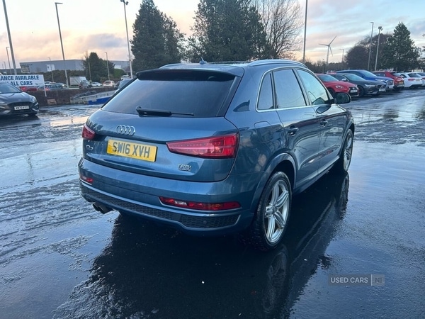 Used Audi Q3 2016 for sale - 77132203: Photo 7