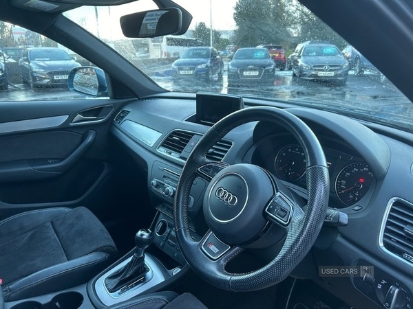 Used Audi Q3 2016 for sale - 77132203: Photo 8