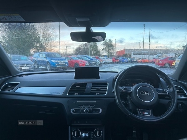 Used Audi Q3 2016 for sale - 77132203: Photo 9