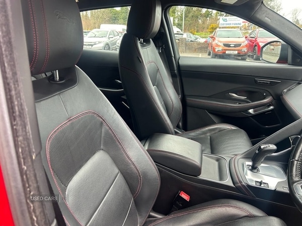 Used Jaguar E-Pace 2018 for sale - 77941085: Photo 10