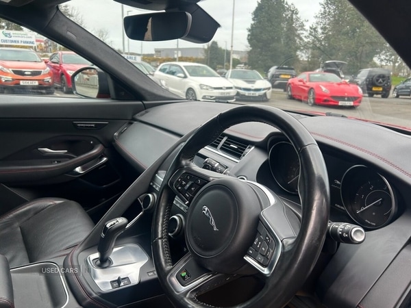 Used Jaguar E-Pace 2018 for sale - 77941085: Photo 8