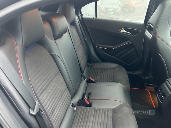 Used Mercedes-Benz A-Class 2017 for sale - 76522615: Photo 11