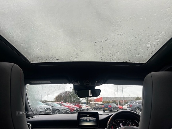 Used Mercedes-Benz A-Class 2017 for sale - 76522615: Photo 12