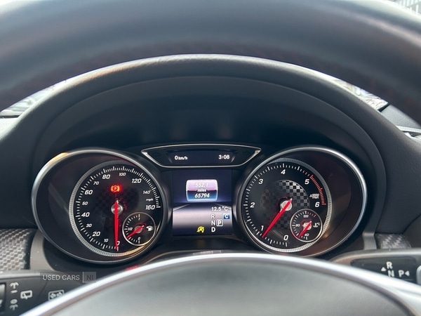 Used Mercedes-Benz A-Class 2017 for sale - 76522615: Photo 13