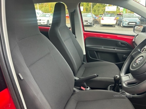 Used Volkswagen up! 2014 for sale - 76338048: Photo 10
