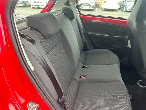 Used Volkswagen up! 2014 for sale - 76338048: Photo 11