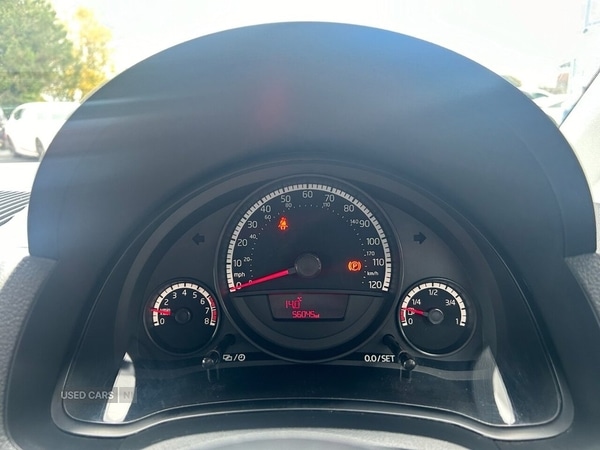 Used Volkswagen up! 2014 for sale - 76338048: Photo 12