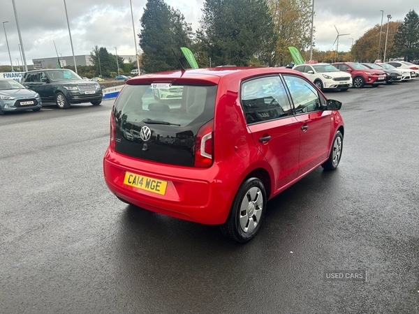 Used Volkswagen up! 2014 for sale - 76338048: Photo 7