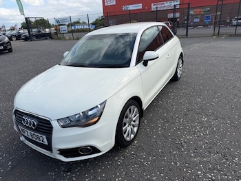 Used Audi A1 2012 for sale - 79472625: Photo