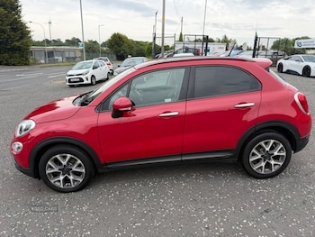 Used Fiat 500X 2016 for sale - 79085836: Photo