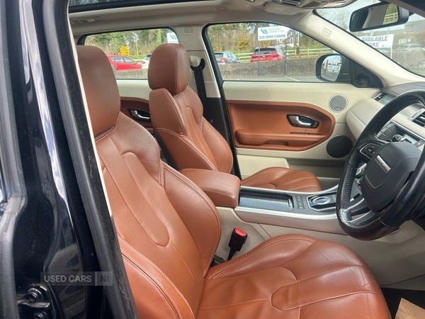 Used Land Rover Range Rover Evoque 2012 for sale - 77854758: Photo 10