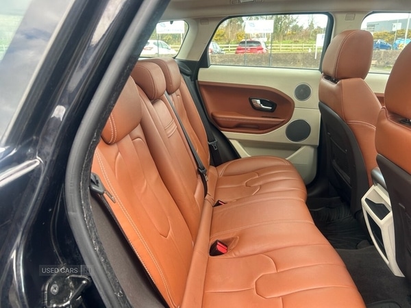 Used Land Rover Range Rover Evoque 2012 for sale - 77854758: Photo 11