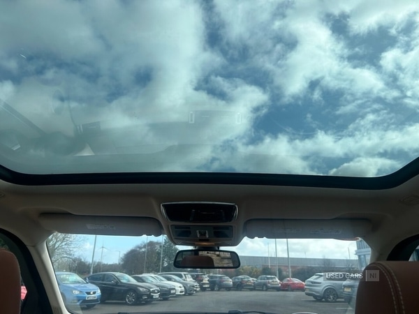 Used Land Rover Range Rover Evoque 2012 for sale - 77854758: Photo 12