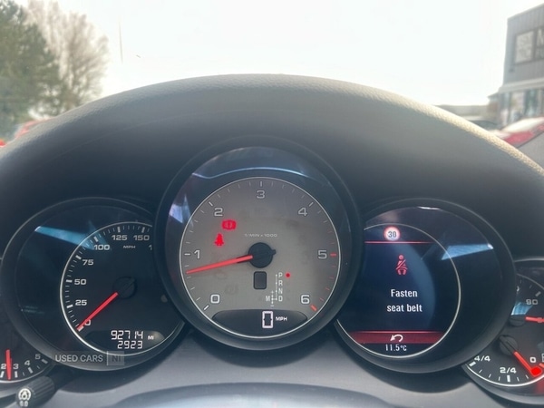 Used Porsche Cayenne 2017 for sale - 77958808: Photo 12