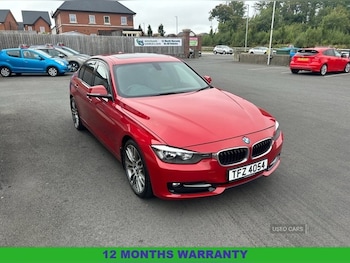 BMW - 3 Series
