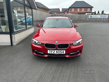 Used BMW 3 Series 2013 for sale - 75610223: Photo