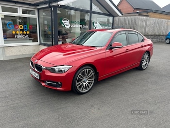 Used BMW 3 Series 2013 for sale - 75610223: Photo