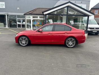 Used BMW 3 Series 2013 for sale - 75610223: Photo