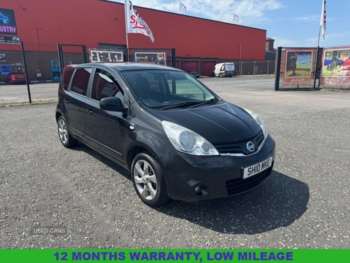 2010 - 1.4 N-Tec 5dr