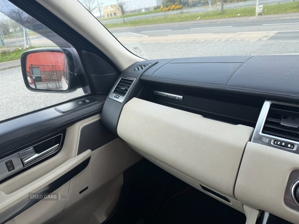 Used Land Rover Range Rover Sport 2009 for sale - 78205677: Photo 13