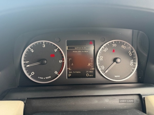 Used Land Rover Range Rover Sport 2009 for sale - 78205677: Photo 15