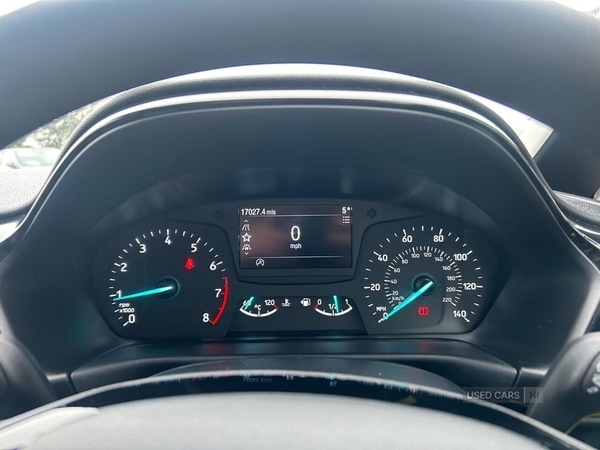 Used Ford Fiesta 2020 for sale - 76977129: Photo 11