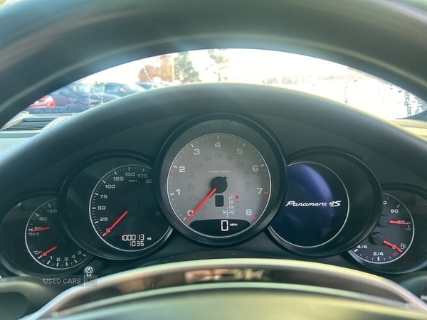 Used Porsche Panamera 2010 for sale - 76825478: Photo 12