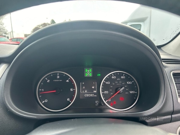 Used Mitsubishi L200 2016 for sale - 78136697: Photo 12