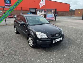 2009 - 1.4 5dr