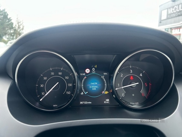 Used Jaguar E-Pace 2019 for sale - 76593160: Photo 10