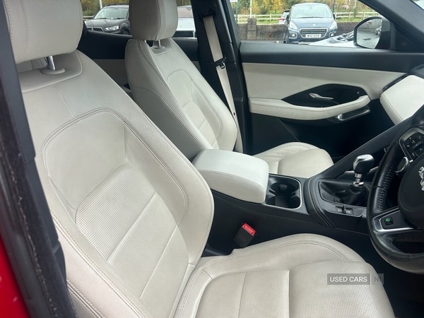 Used Jaguar E-Pace 2019 for sale - 76593160: Photo 8