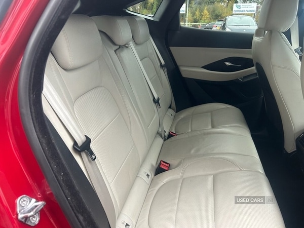 Used Jaguar E-Pace 2019 for sale - 76593160: Photo 9