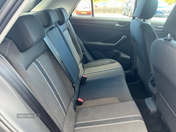 Used Volkswagen T-Roc 2018 for sale - 78136551: Photo 11