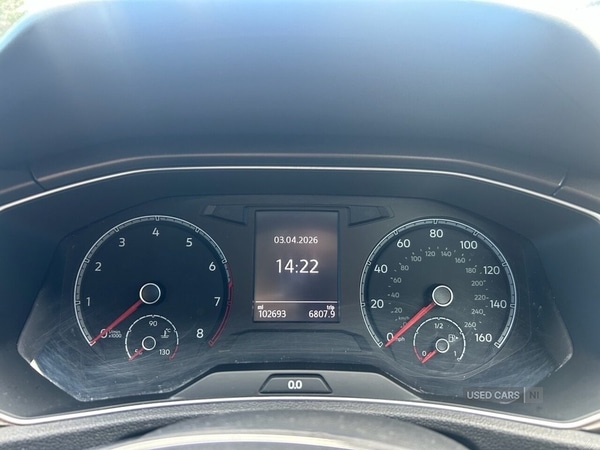 Used Volkswagen T-Roc 2018 for sale - 78136551: Photo 12