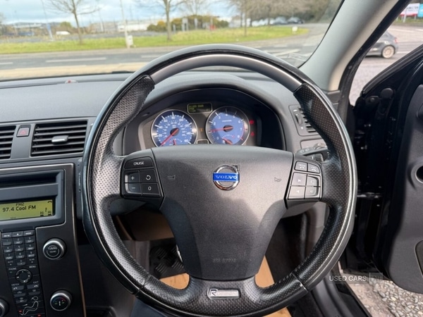 Used Volvo C30 2013 for sale - 77587765: Photo 13