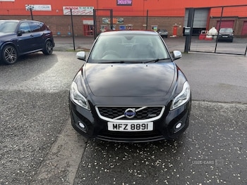Used Volvo C30 2013 for sale - 77587765: Photo