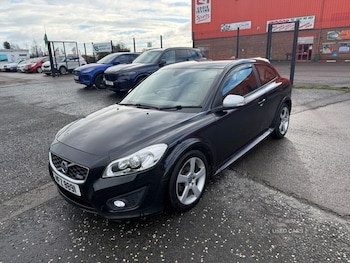 Used Volvo C30 2013 for sale - 77587765: Photo