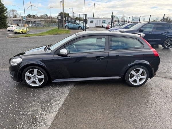 Used Volvo C30 2013 for sale - 77587765: Photo 4