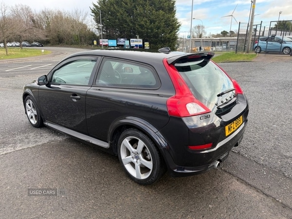 Used Volvo C30 2013 for sale - 77587765: Photo 5
