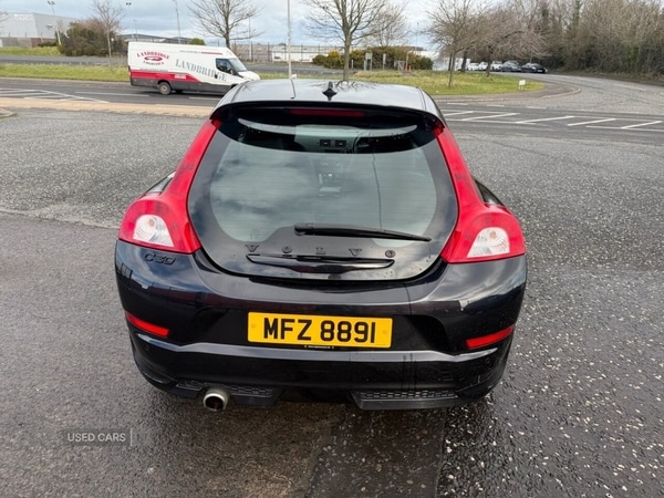 Used Volvo C30 2013 for sale - 77587765: Photo 6