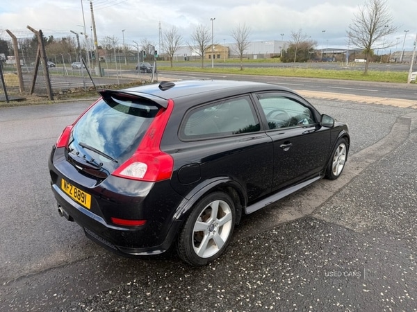Used Volvo C30 2013 for sale - 77587765: Photo 7